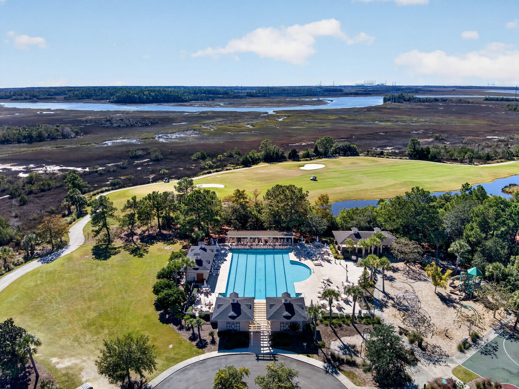 2645 Crooked Stick Lane