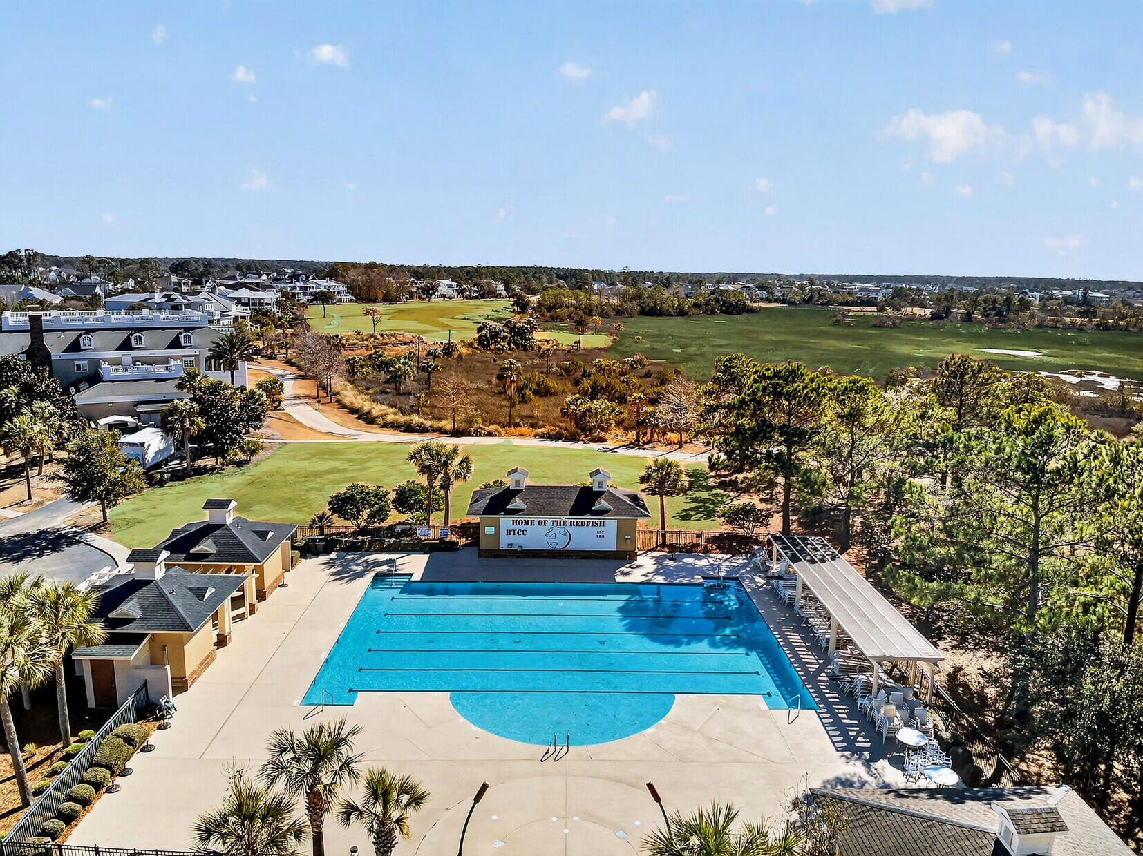 2645 Crooked Stick Lane