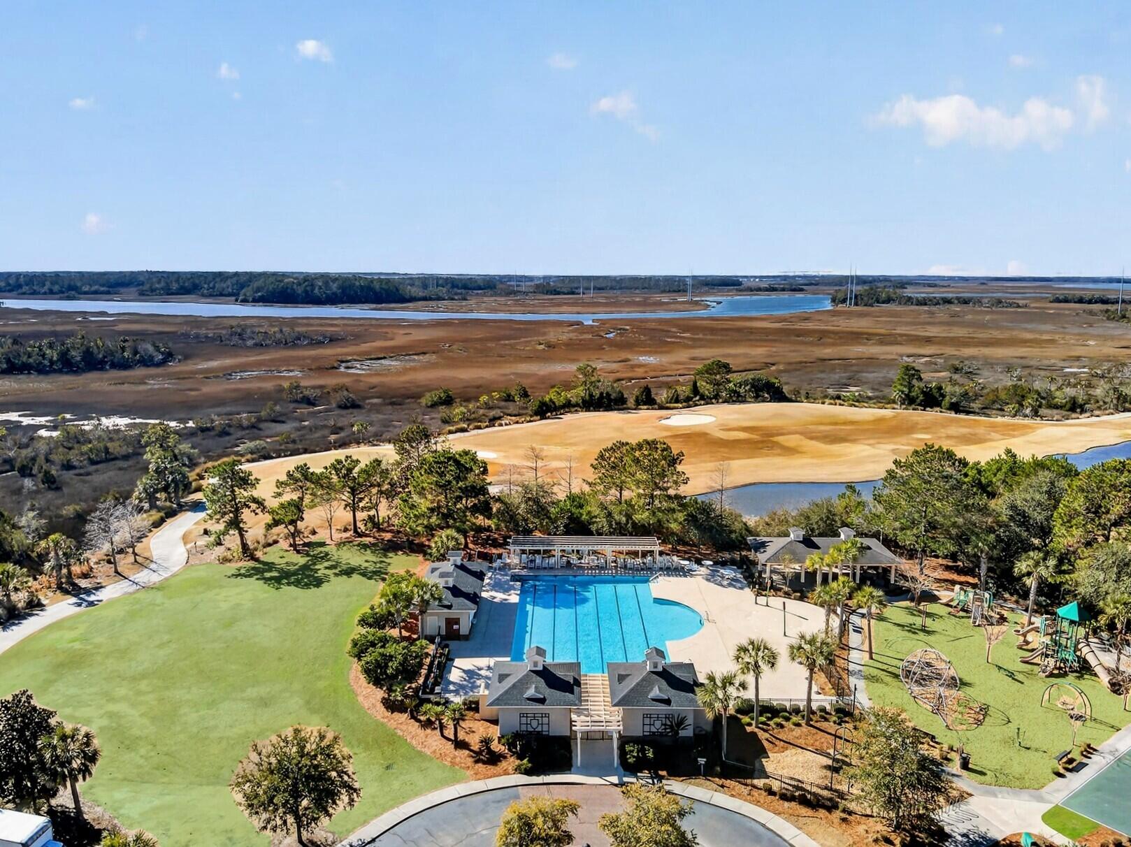 2645 Crooked Stick Lane