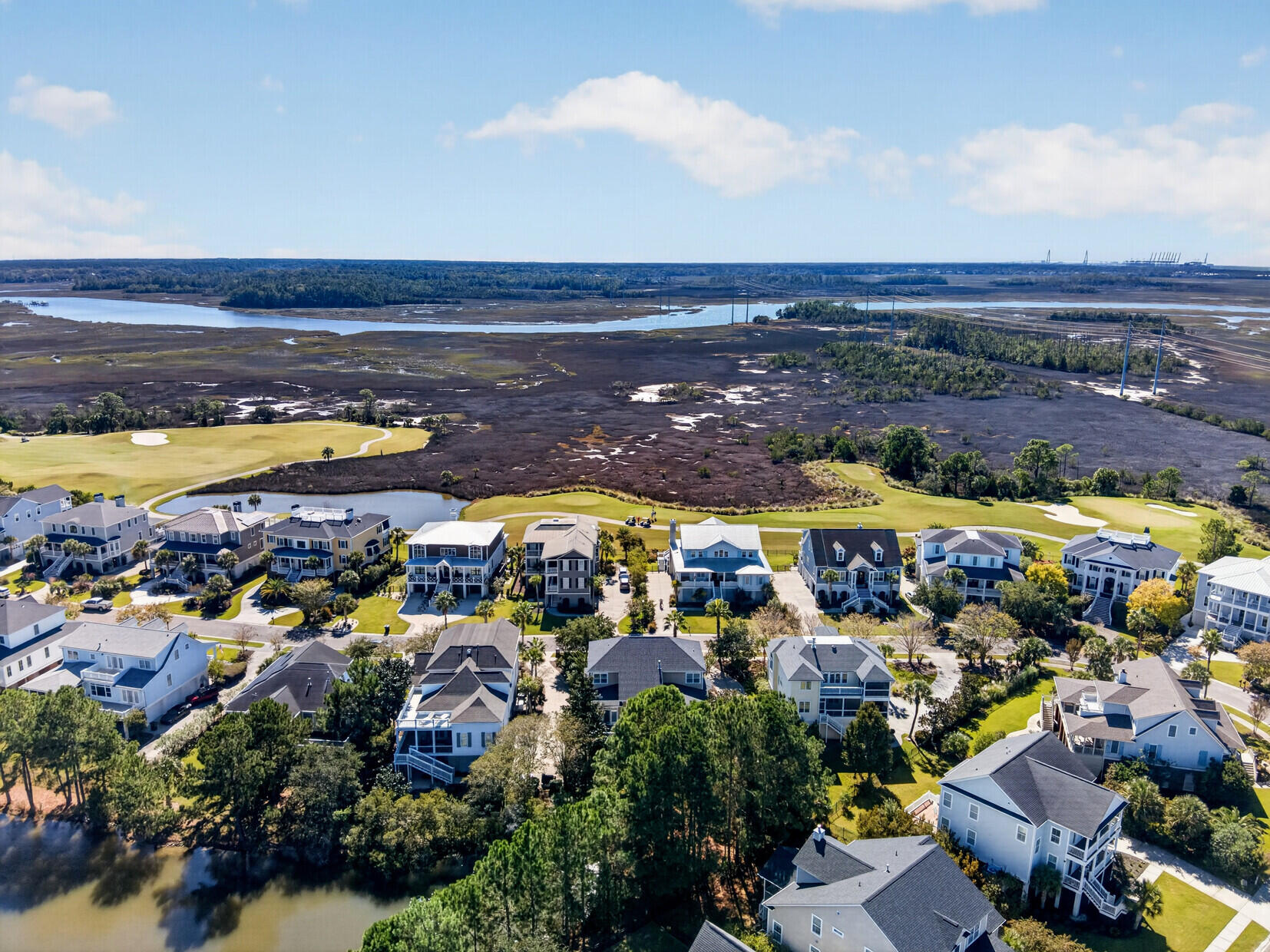 2645 Crooked Stick Lane