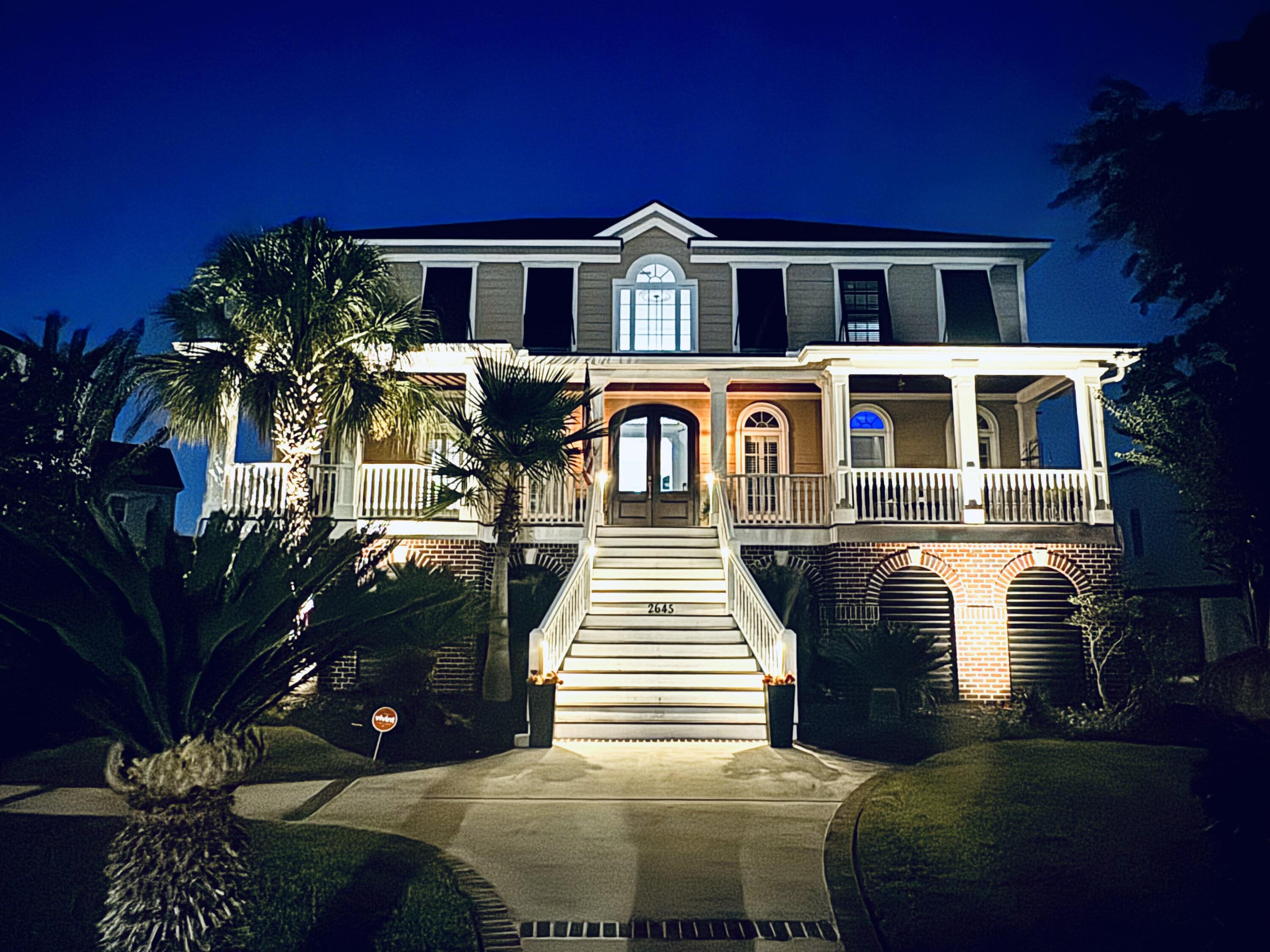 2645 Crooked Stick Lane