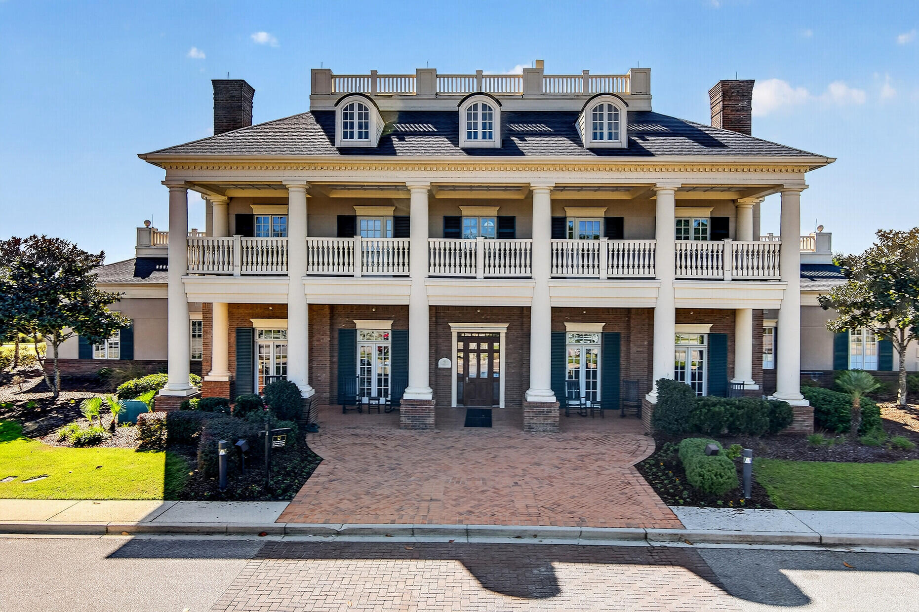 2645 Crooked Stick Lane