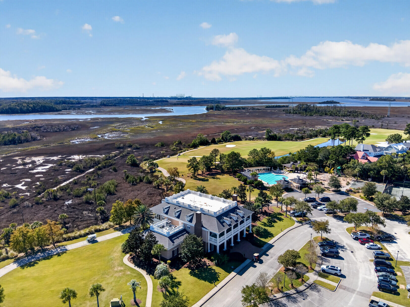 2645 Crooked Stick Lane