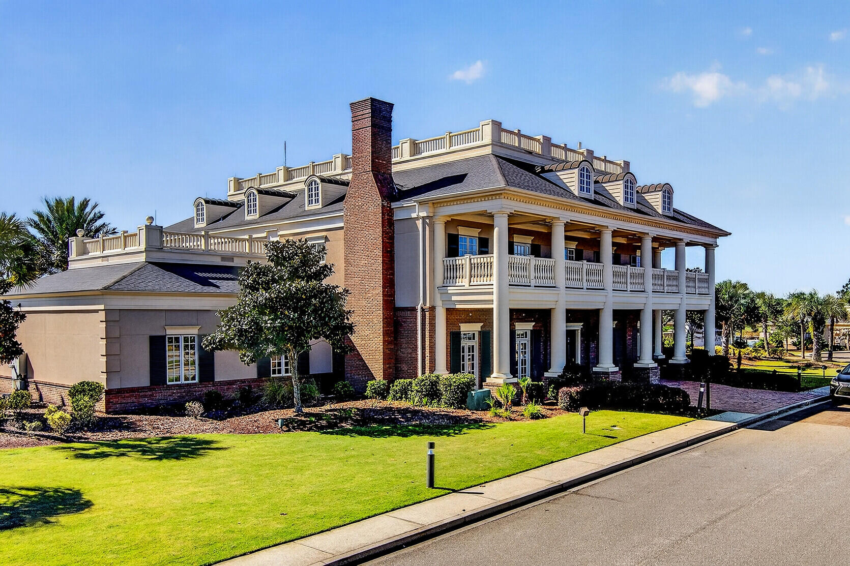 2645 Crooked Stick Lane