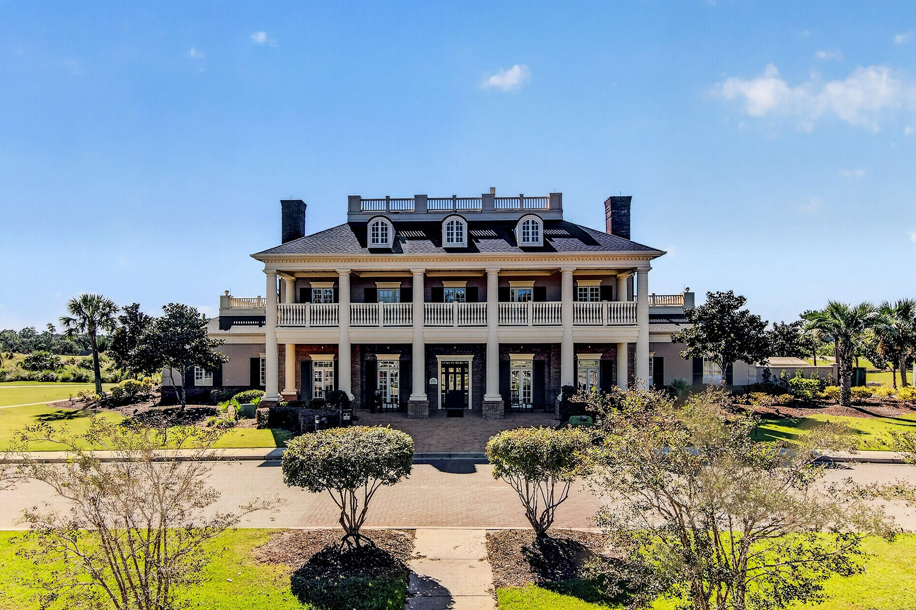 2645 Crooked Stick Lane