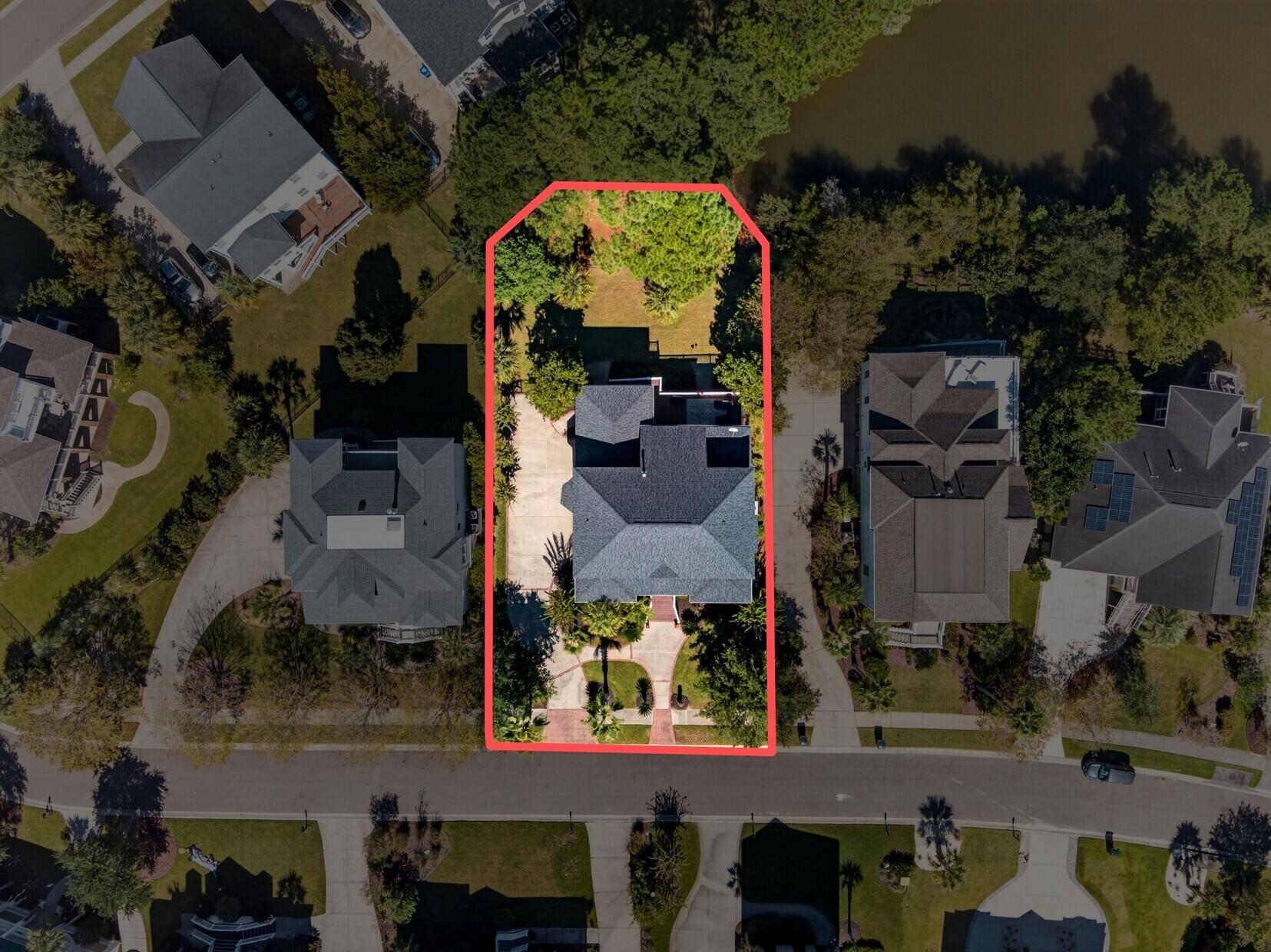 2645 Crooked Stick Lane