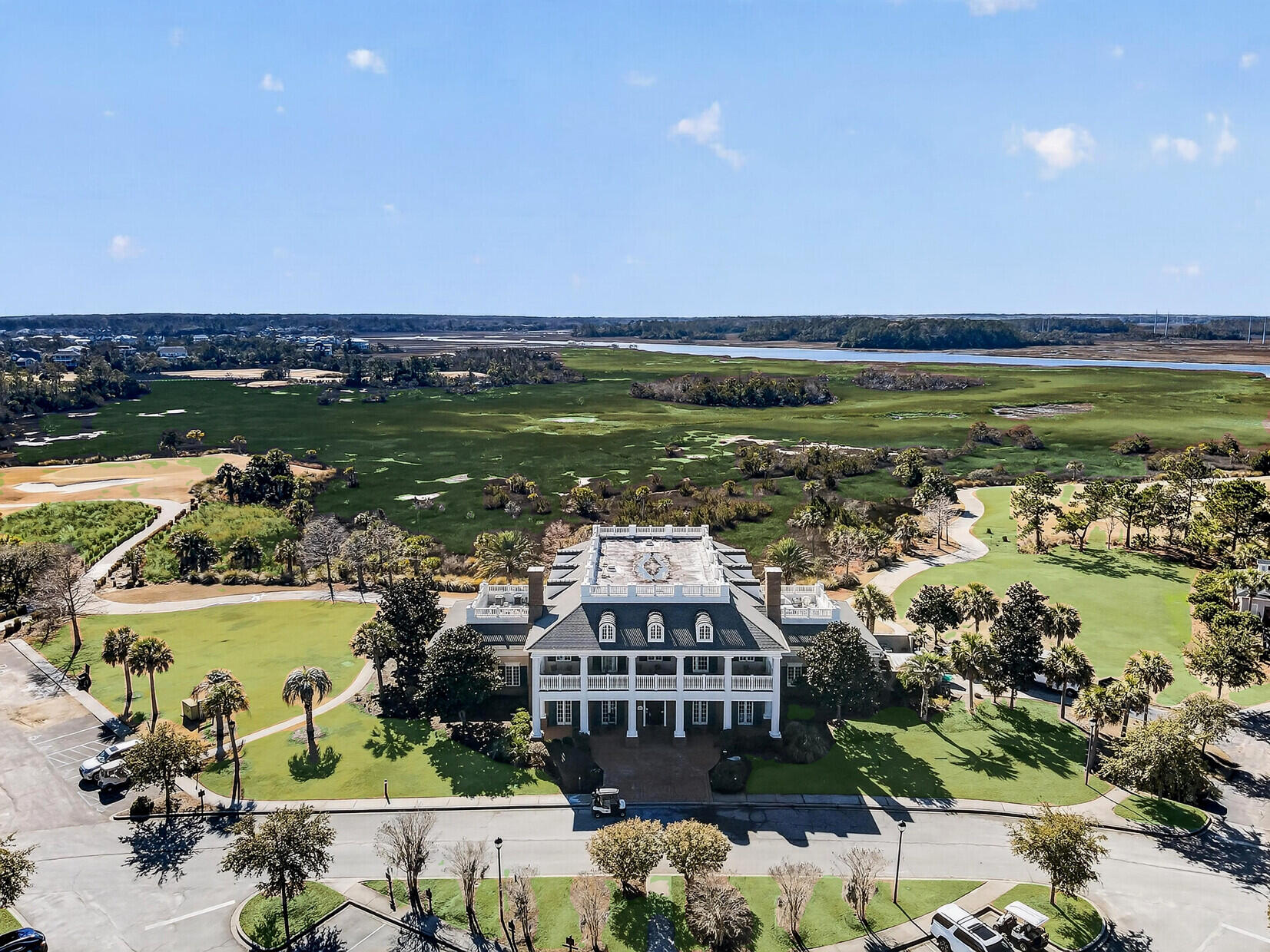 2645 Crooked Stick Lane