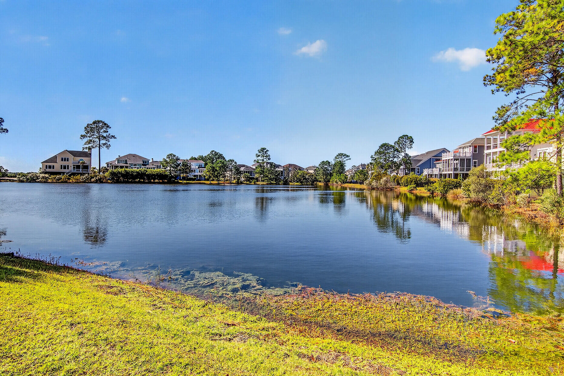 2645 Crooked Stick Lane