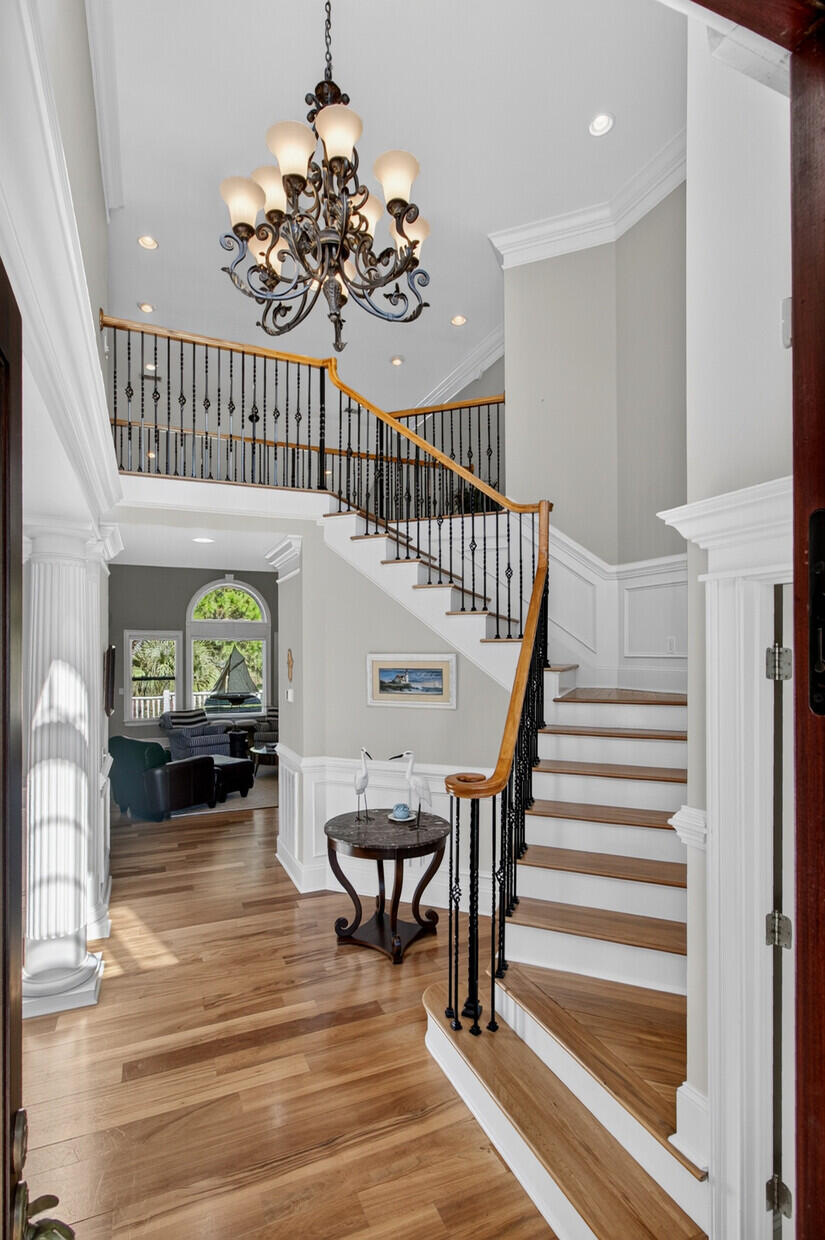 2645 Crooked Stick Lane