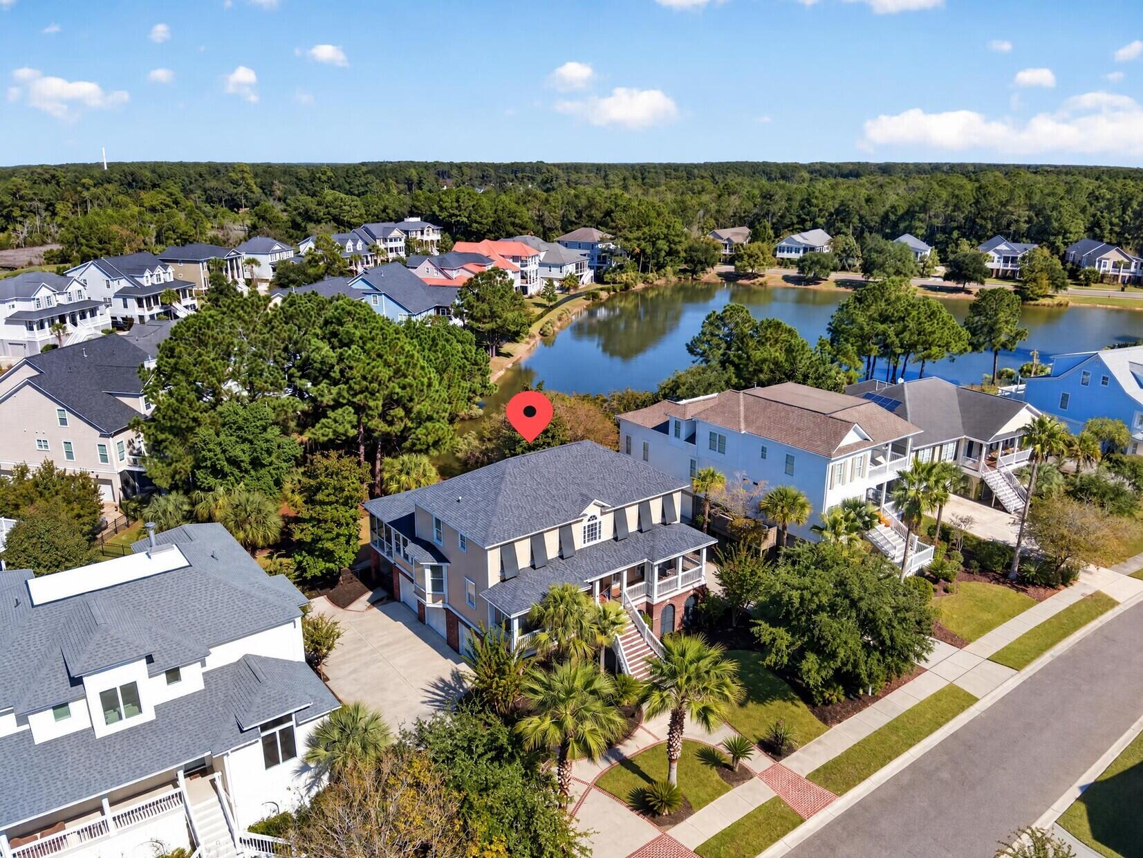 2645 Crooked Stick Lane