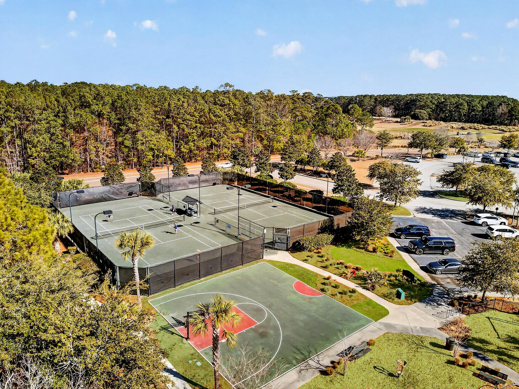 2645 Crooked Stick Lane