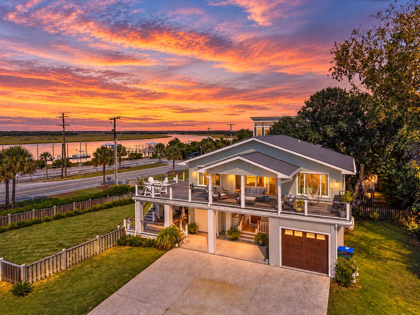 101 Charleston Boulevard Isle Of Palms SC