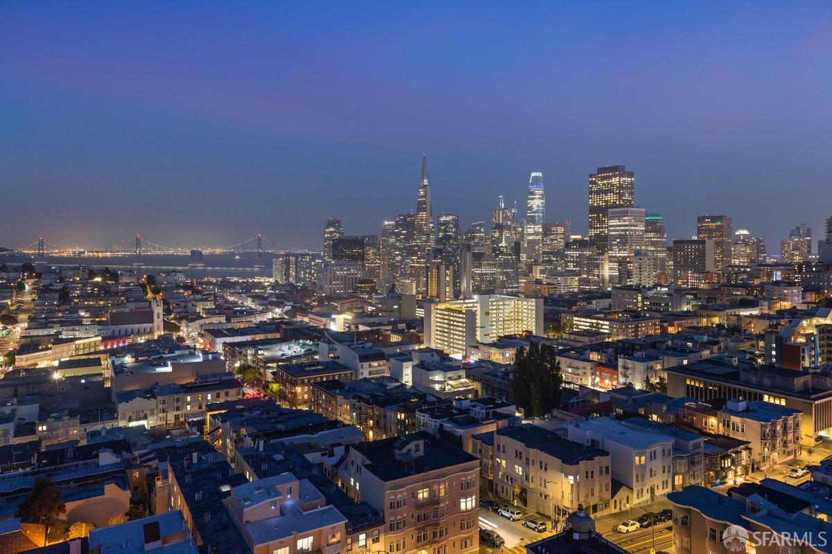 1750 Taylor Street Unit: 603
