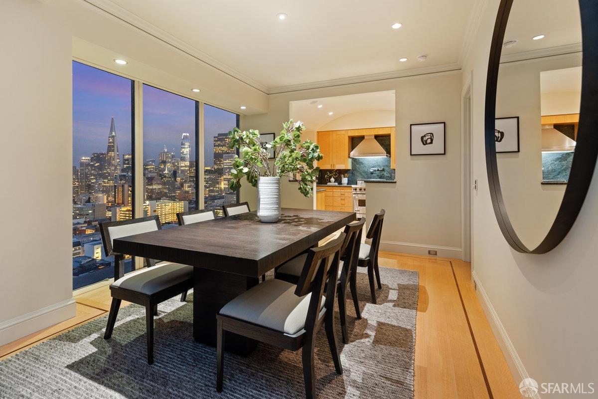 1750 Taylor Street Unit: 603