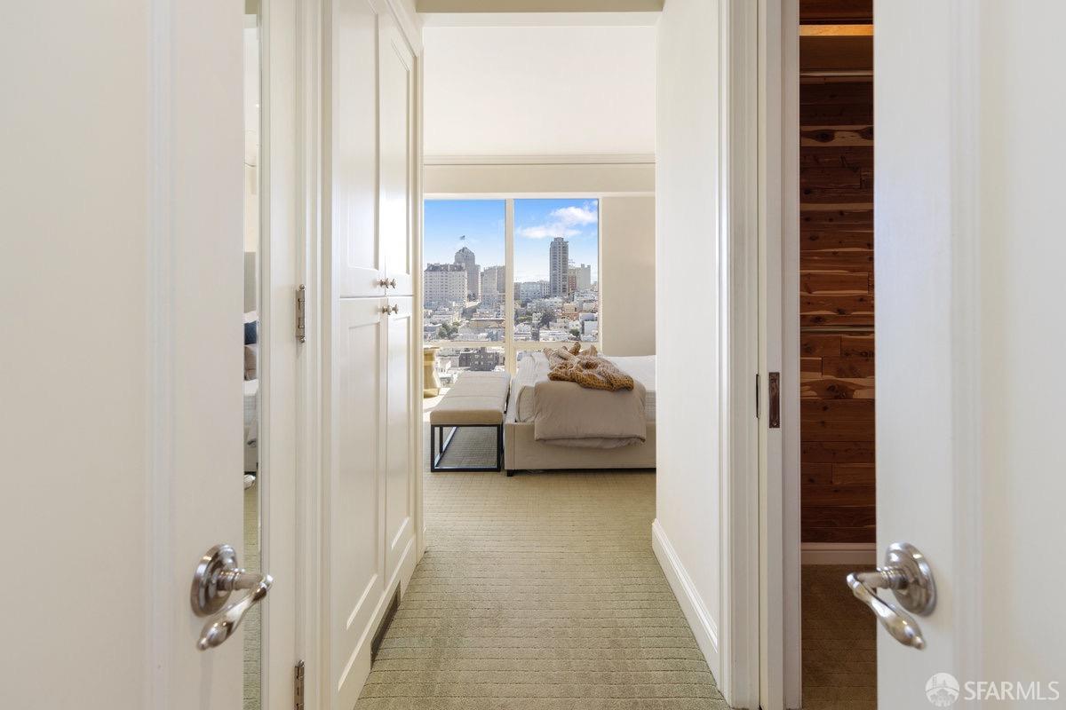 1750 Taylor Street Unit: 603