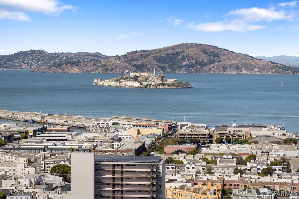 1750 Taylor Street Unit: 603