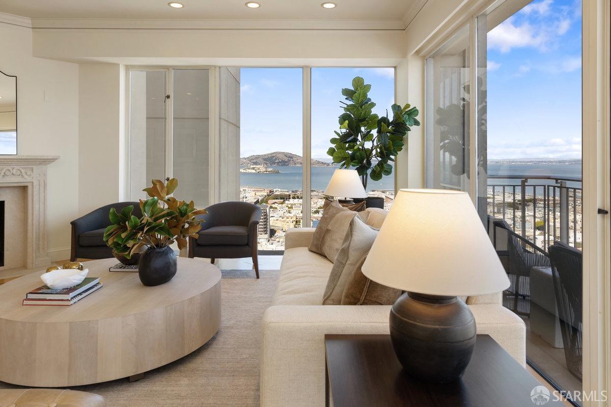 1750 Taylor Street Unit: 603
