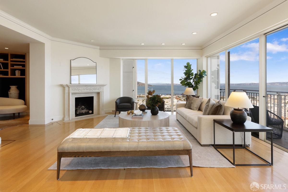 1750 Taylor Street Unit: 603