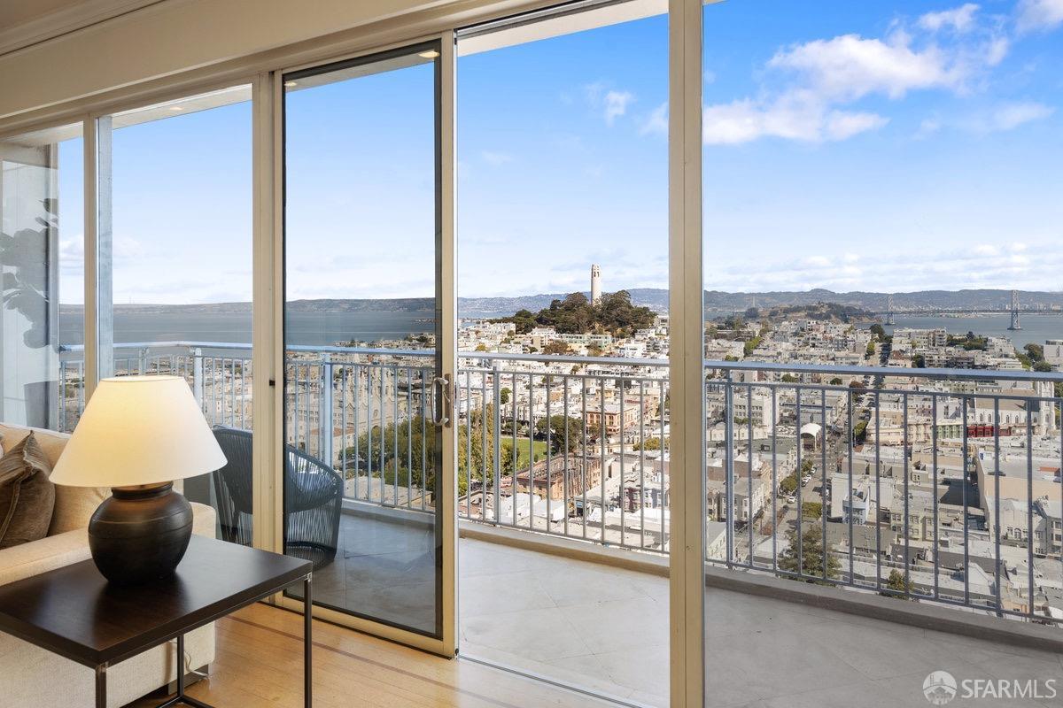 1750 Taylor Street Unit: 603