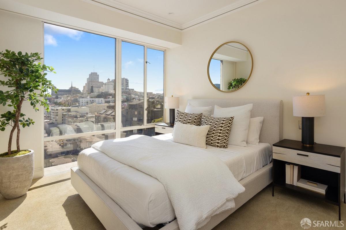 1750 Taylor Street Unit: 603