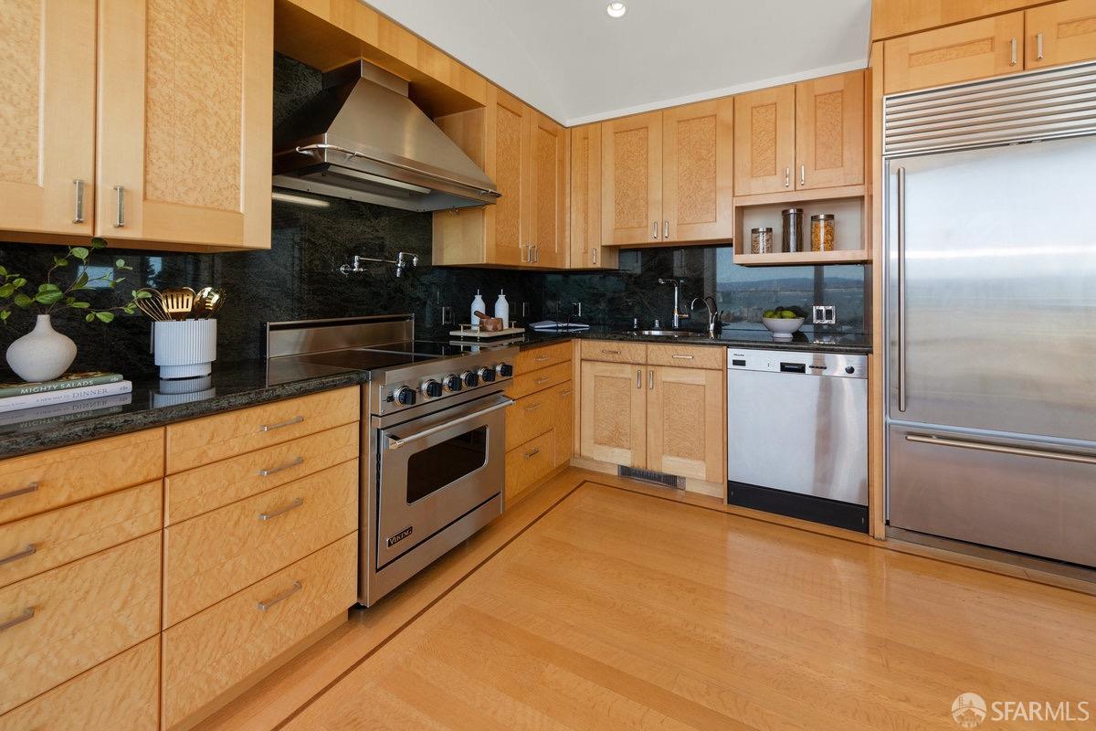 1750 Taylor Street Unit: 603