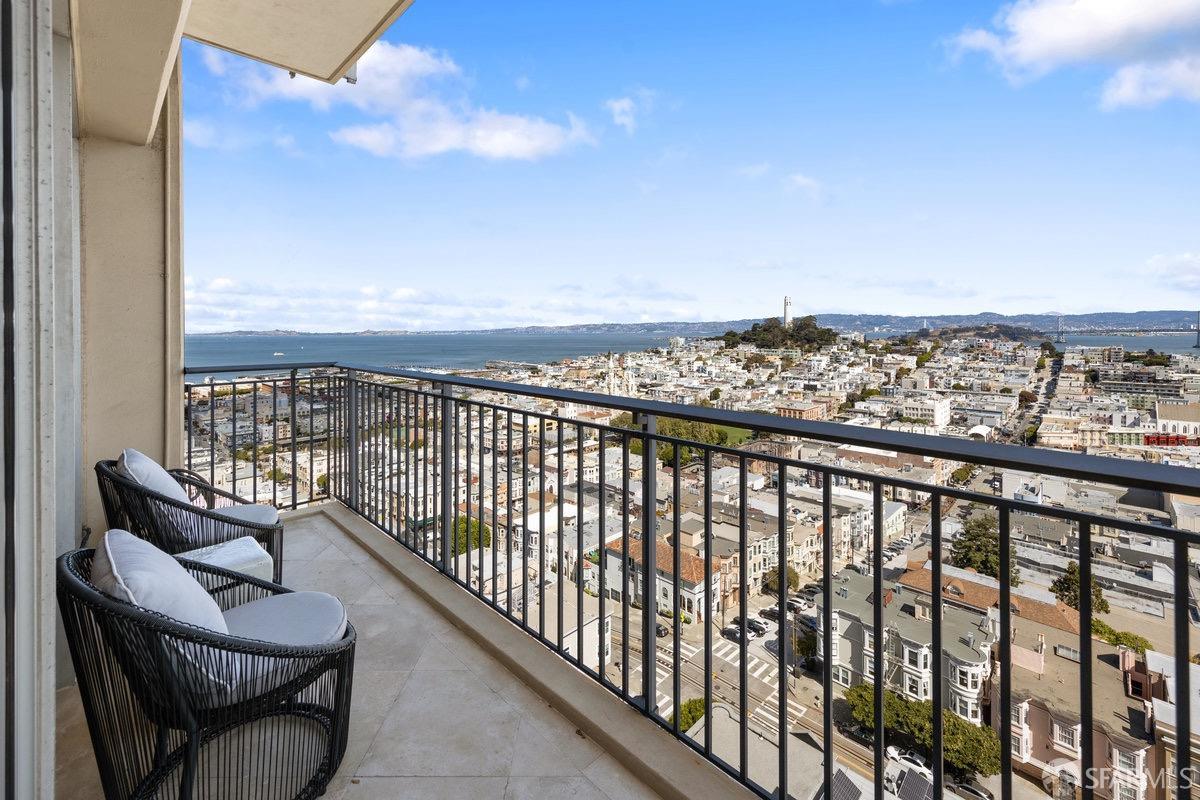 1750 Taylor Street Unit: 603