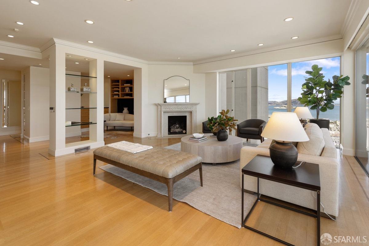 1750 Taylor Street Unit: 603