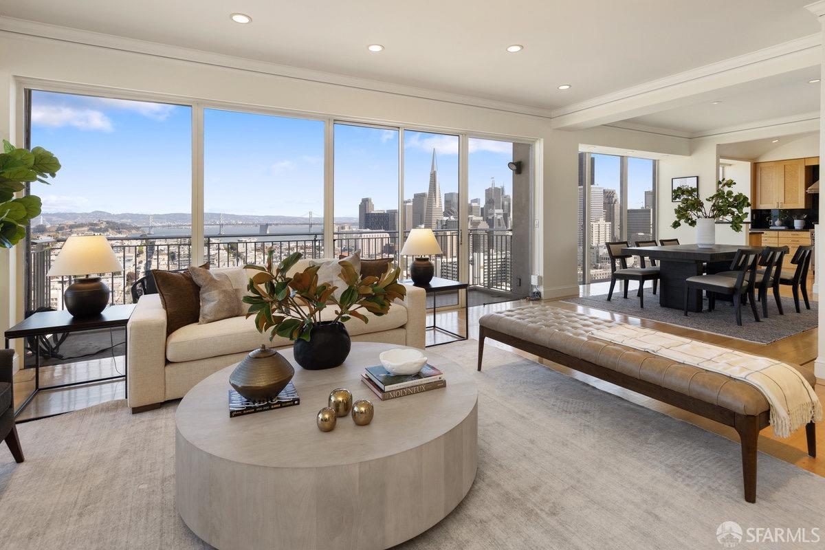 1750 Taylor Street Unit: 603