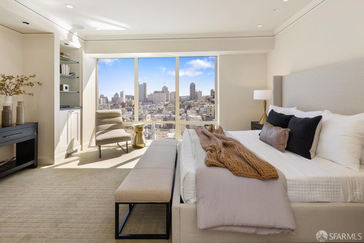 1750 Taylor Street Unit: 603