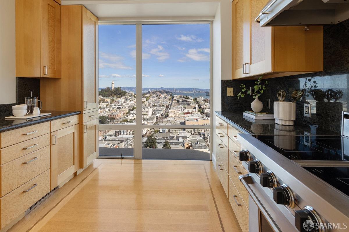 1750 Taylor Street Unit: 603