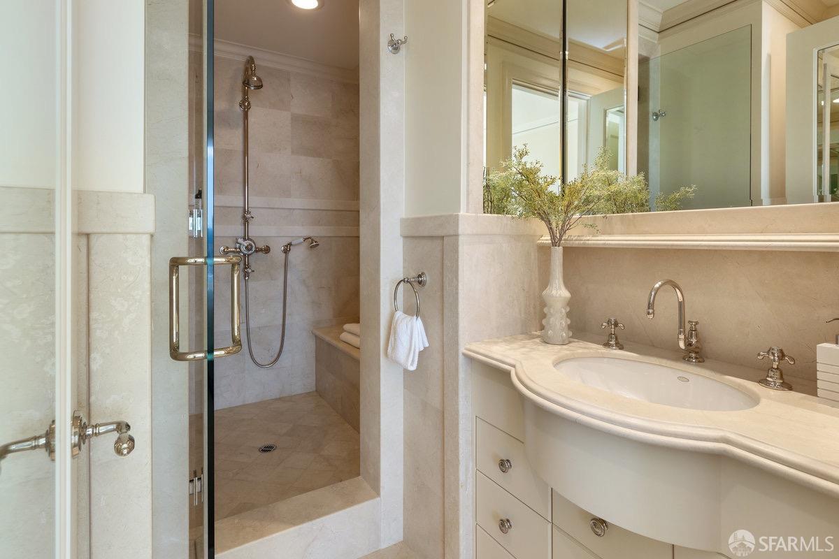 1750 Taylor Street Unit: 603