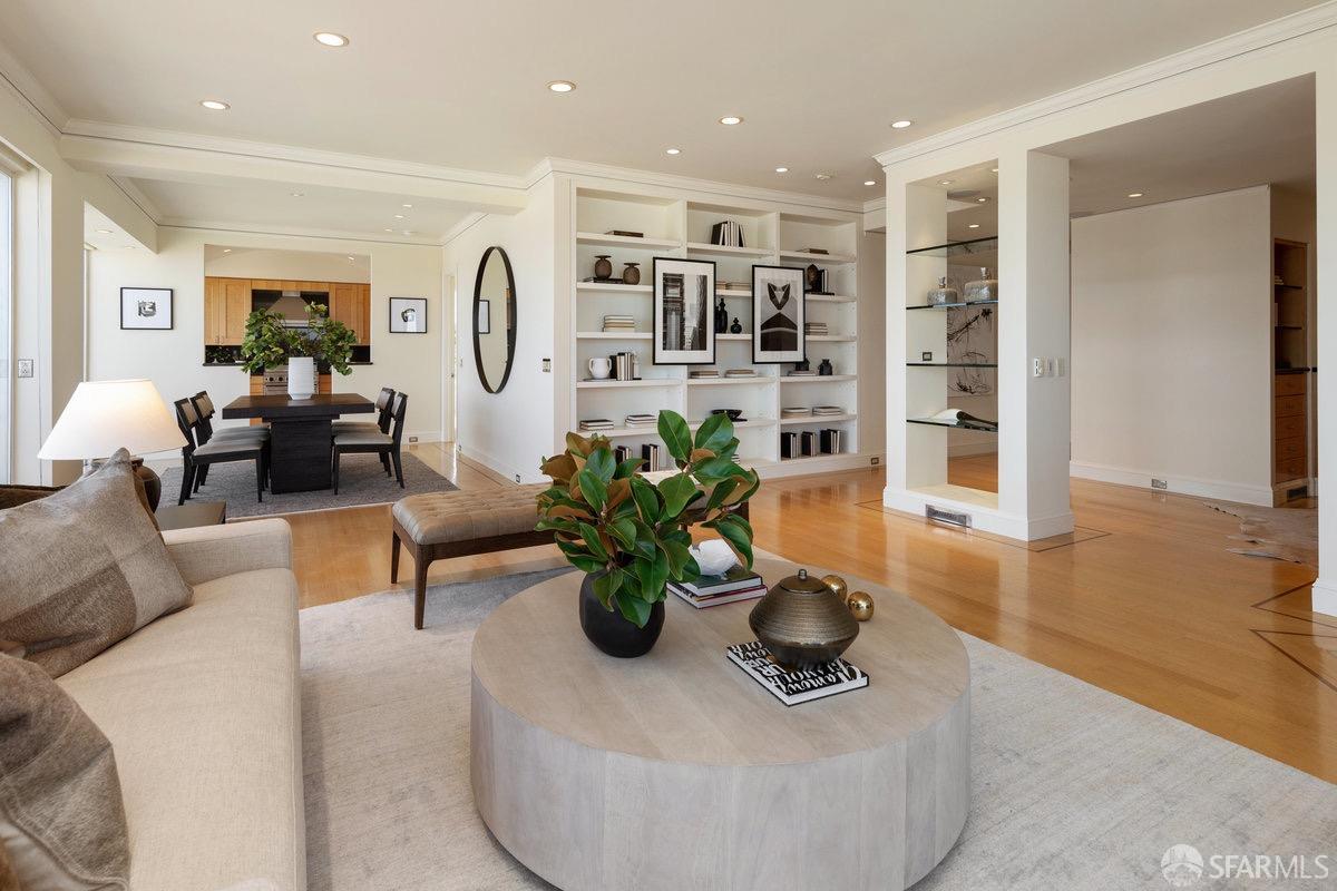 1750 Taylor Street Unit: 603