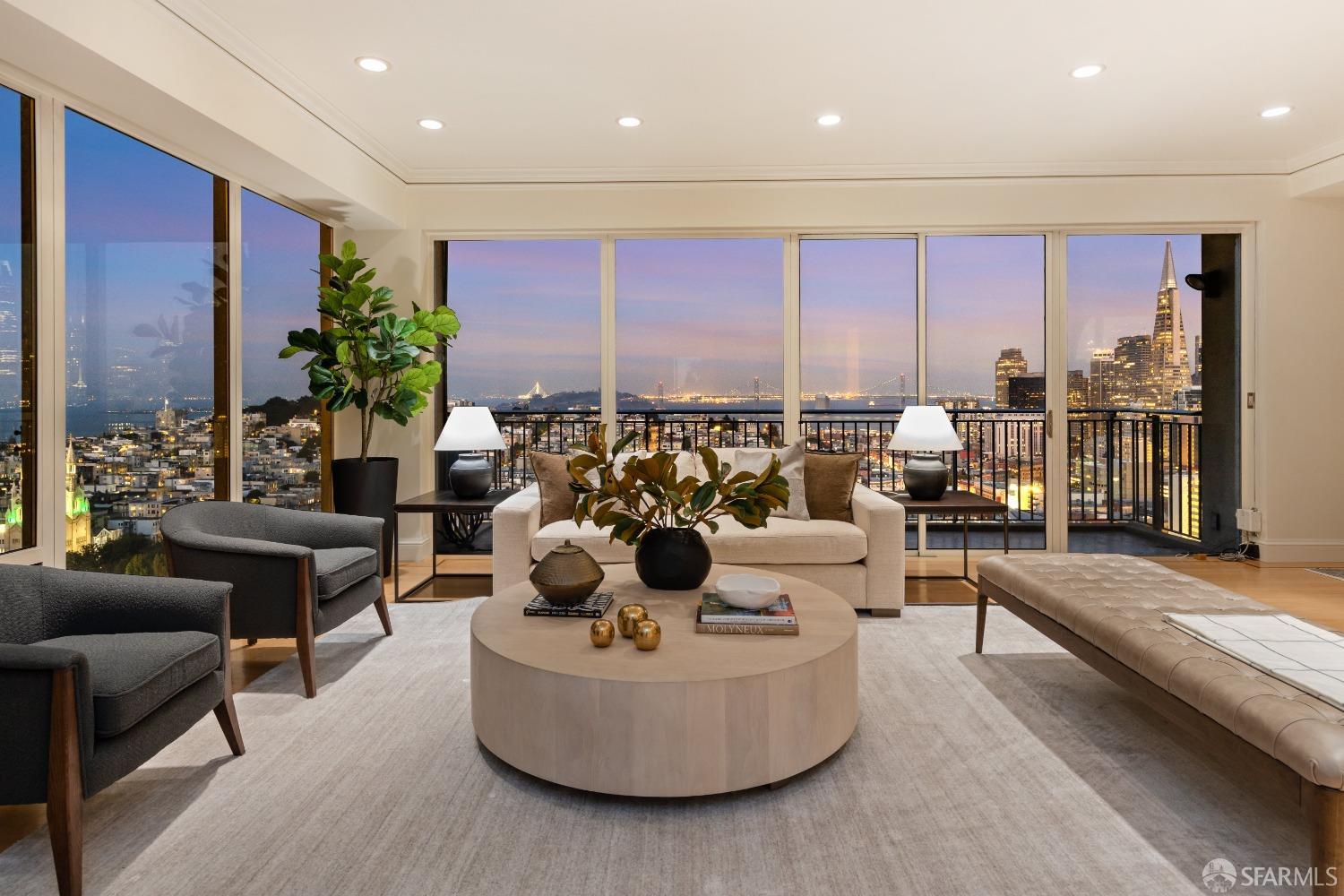 1750 Taylor Street Unit: 603