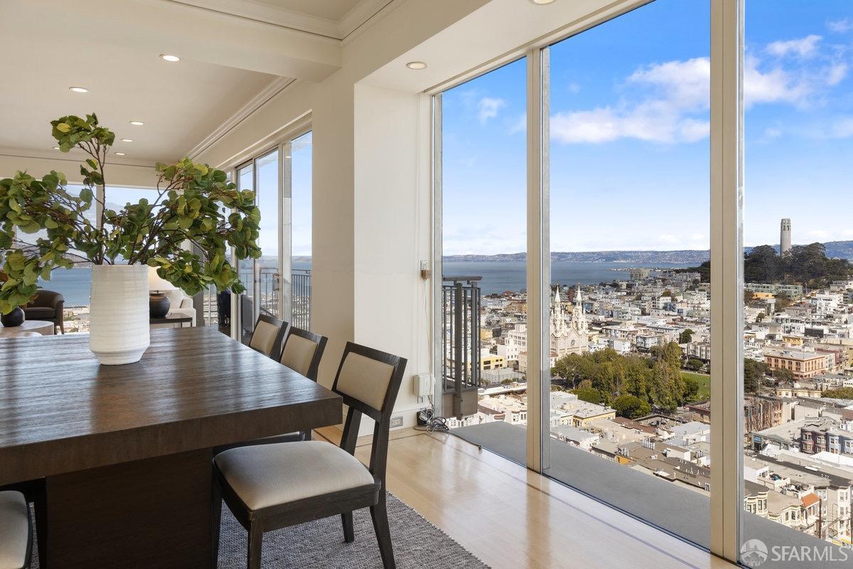 1750 Taylor Street Unit: 603