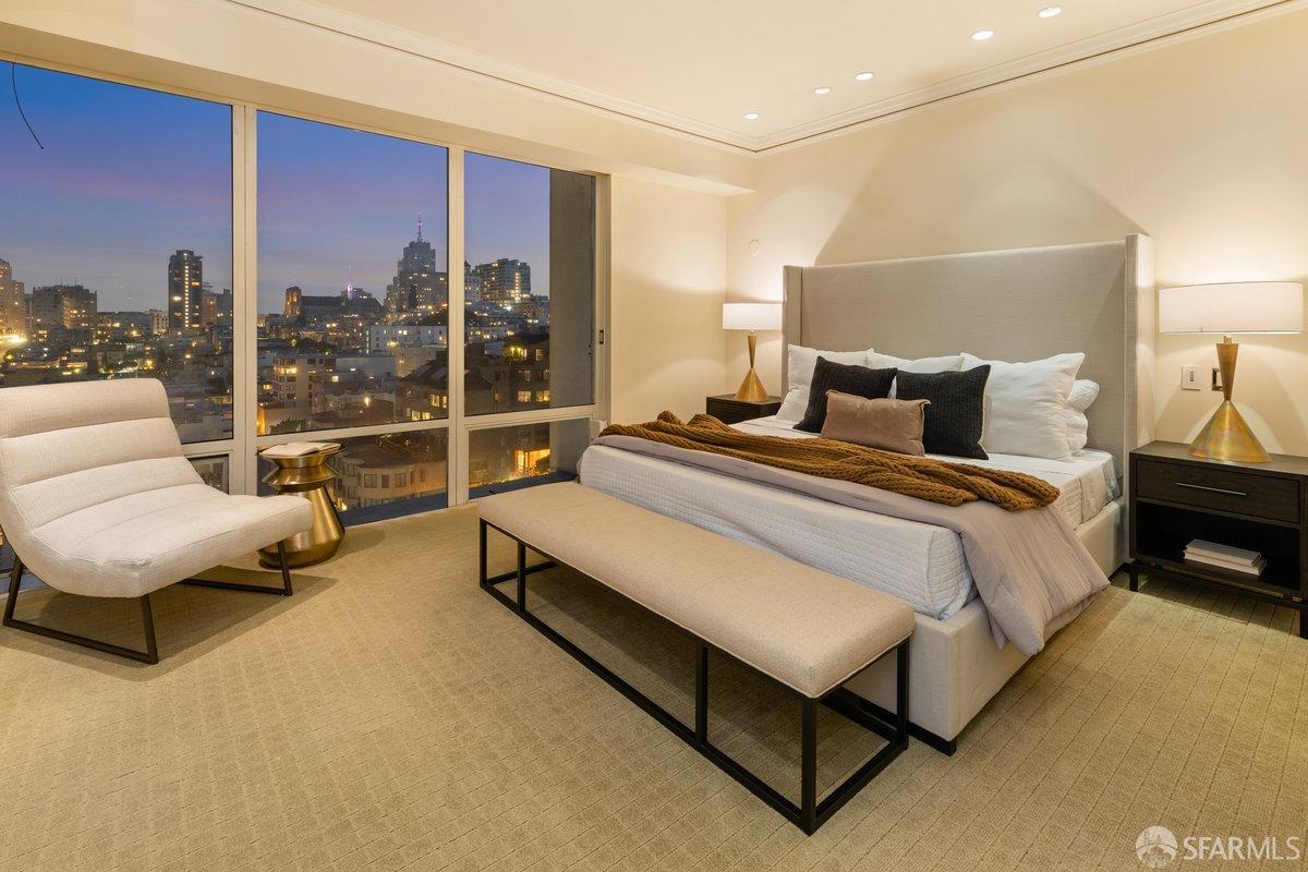 1750 Taylor Street Unit: 603
