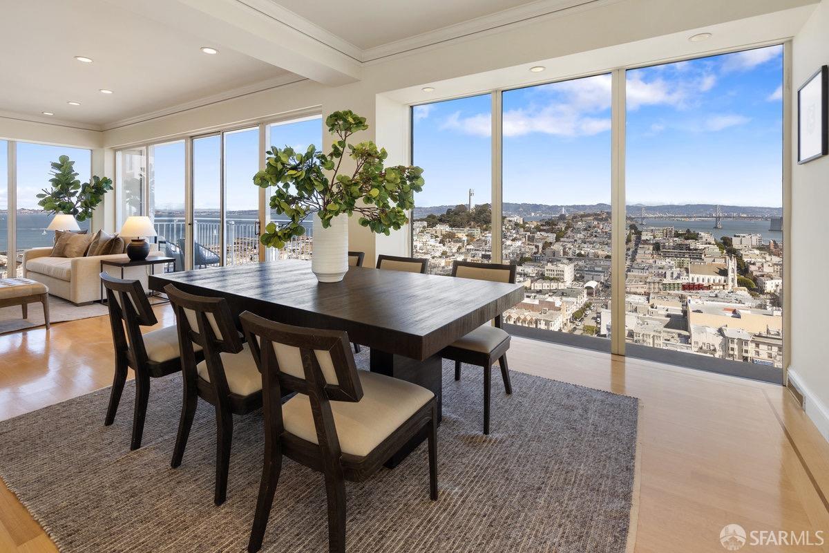 1750 Taylor Street Unit: 603