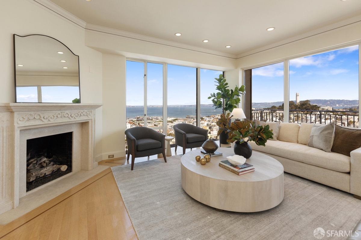 1750 Taylor Street Unit: 603