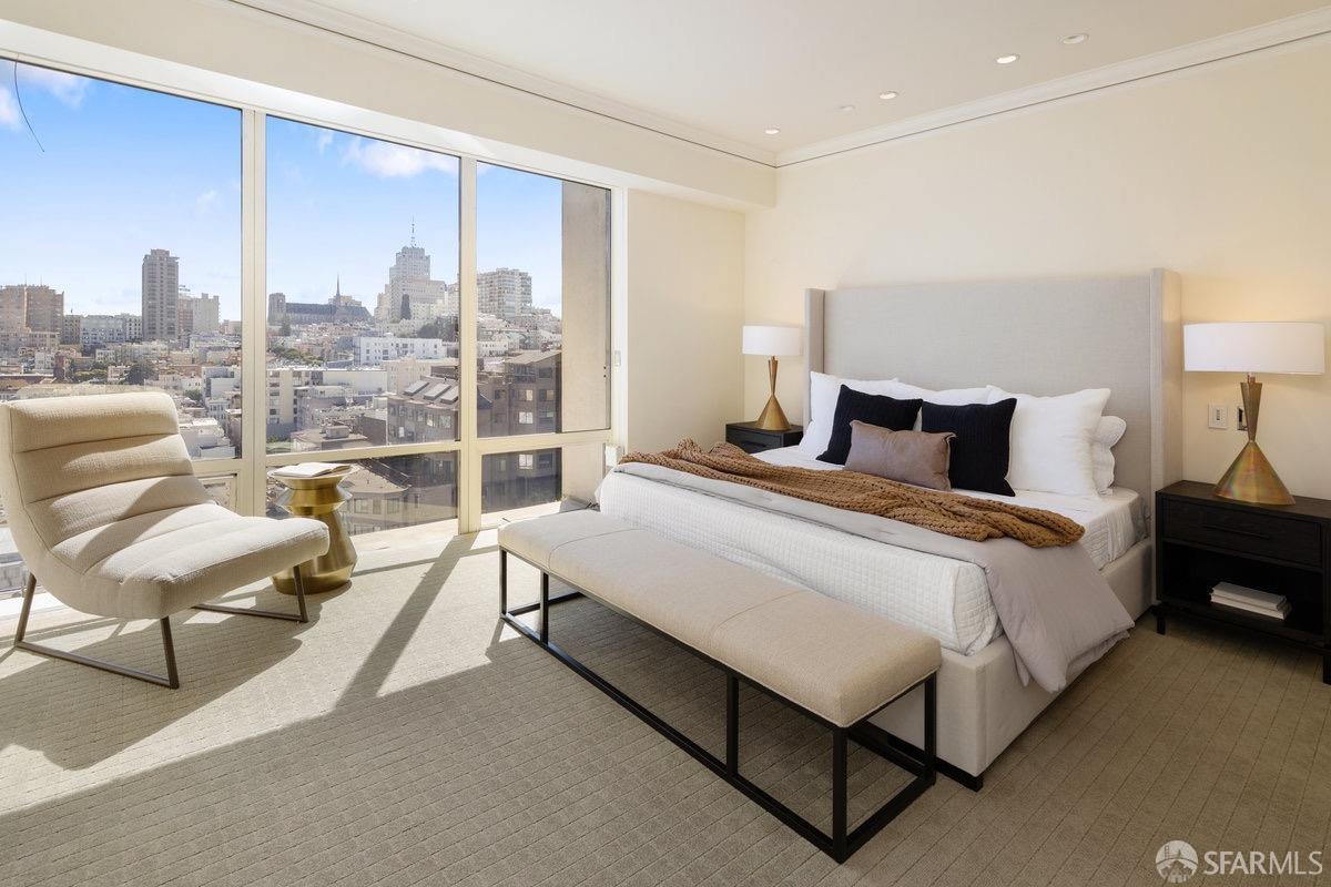 1750 Taylor Street Unit: 603