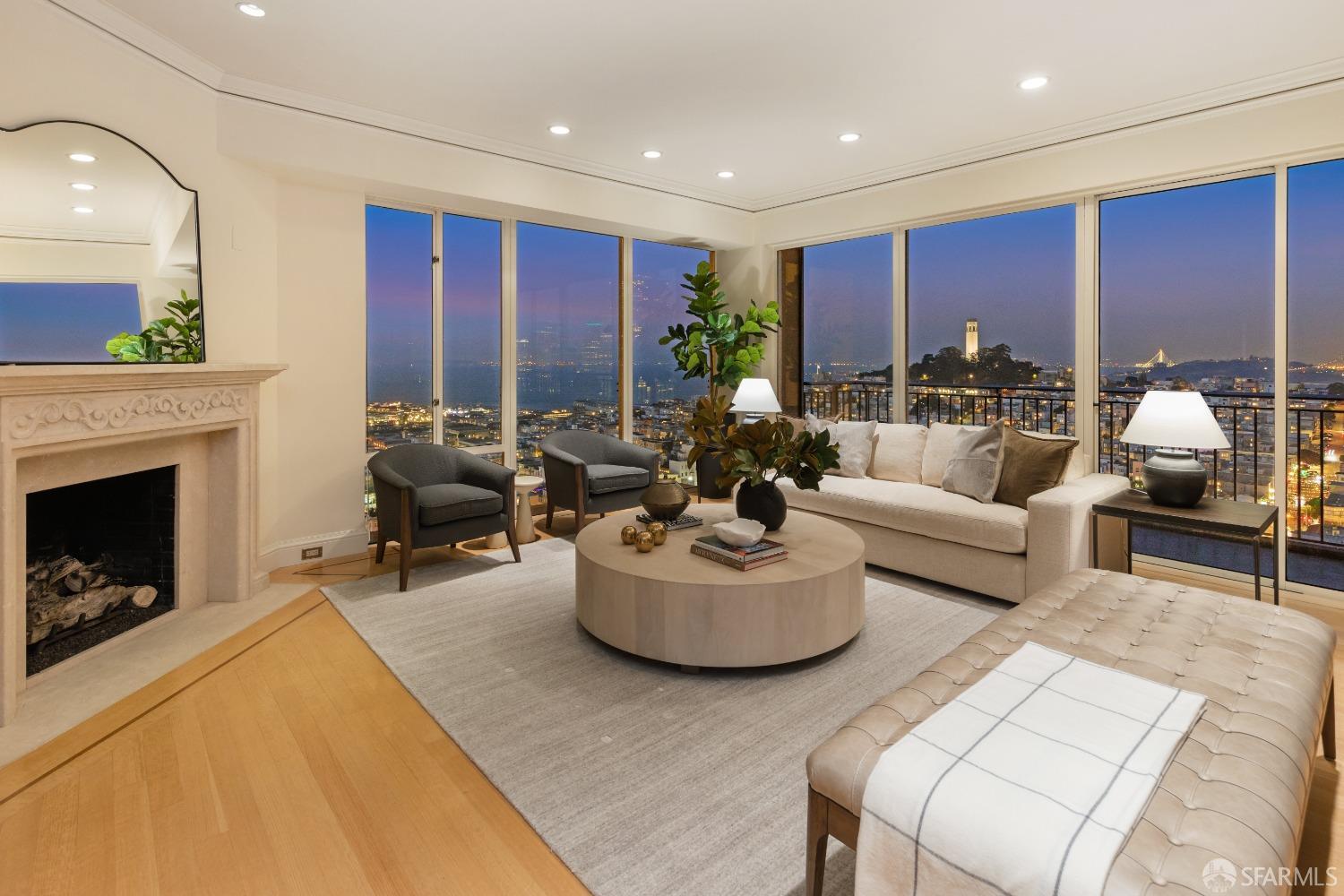 1750 Taylor Street Unit: 603