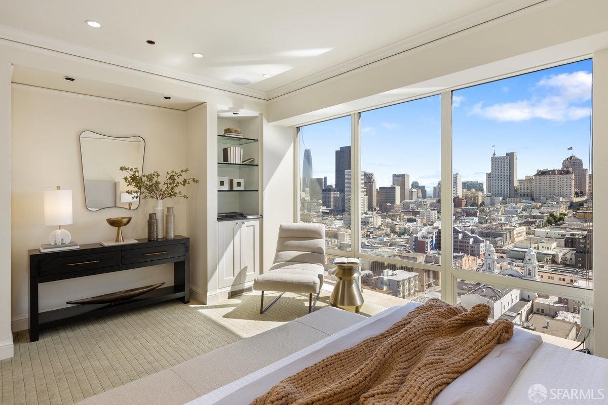 1750 Taylor Street Unit: 603
