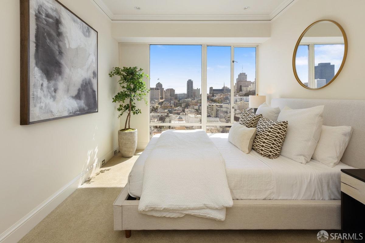1750 Taylor Street Unit: 603