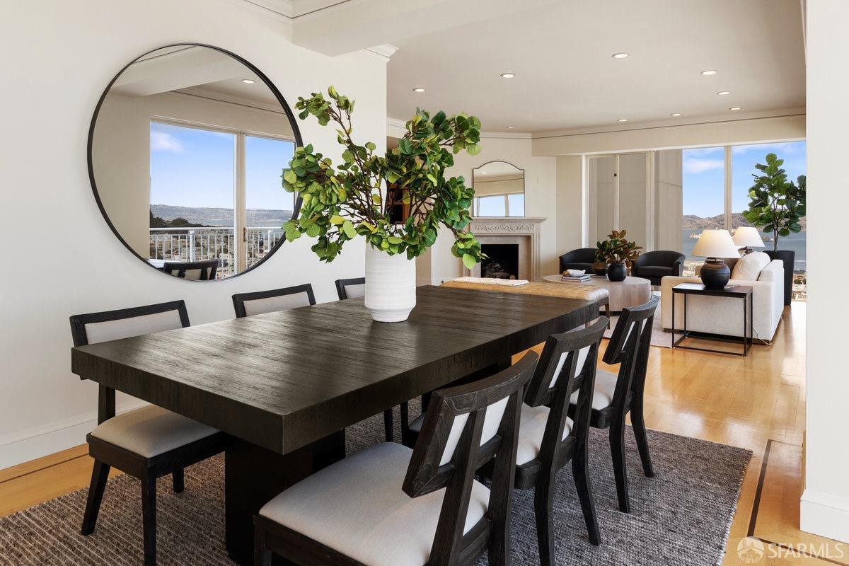 1750 Taylor Street Unit: 603