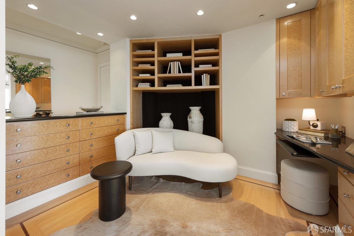 1750 Taylor Street Unit: 603