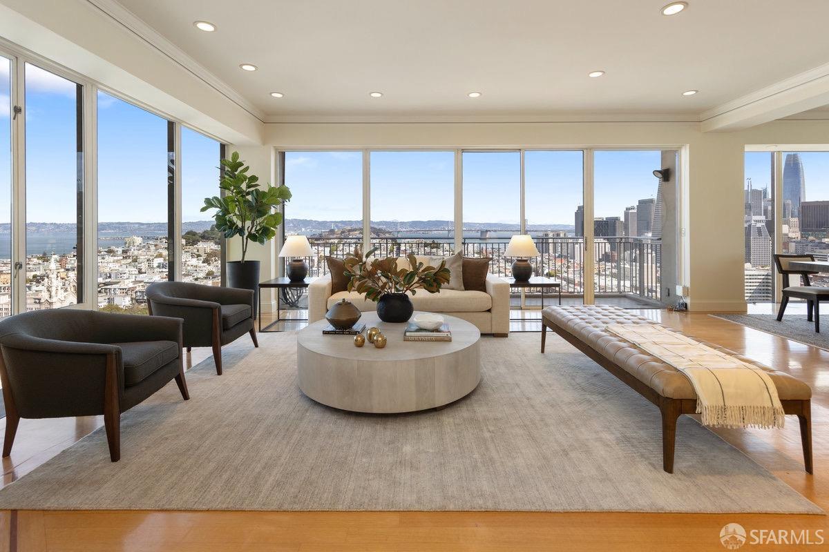 1750 Taylor Street Unit: 603