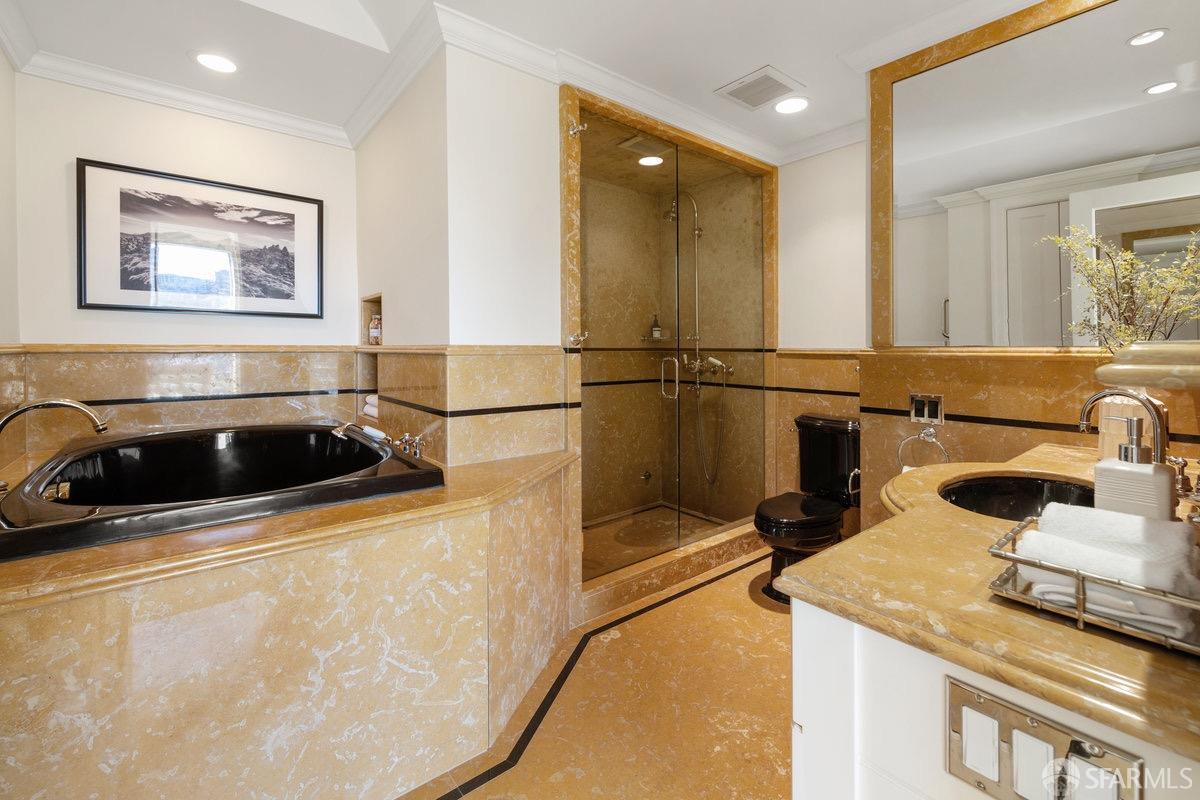 1750 Taylor Street Unit: 603