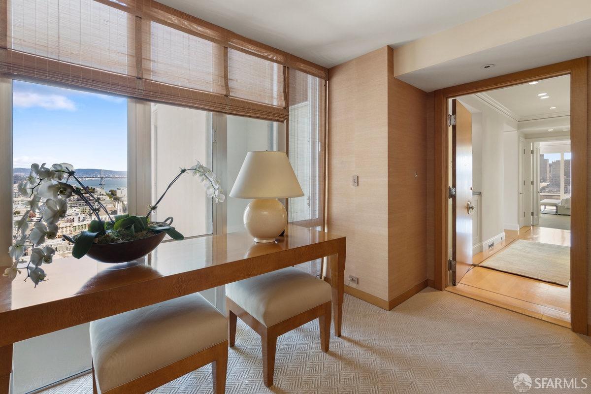 1750 Taylor Street Unit: 603