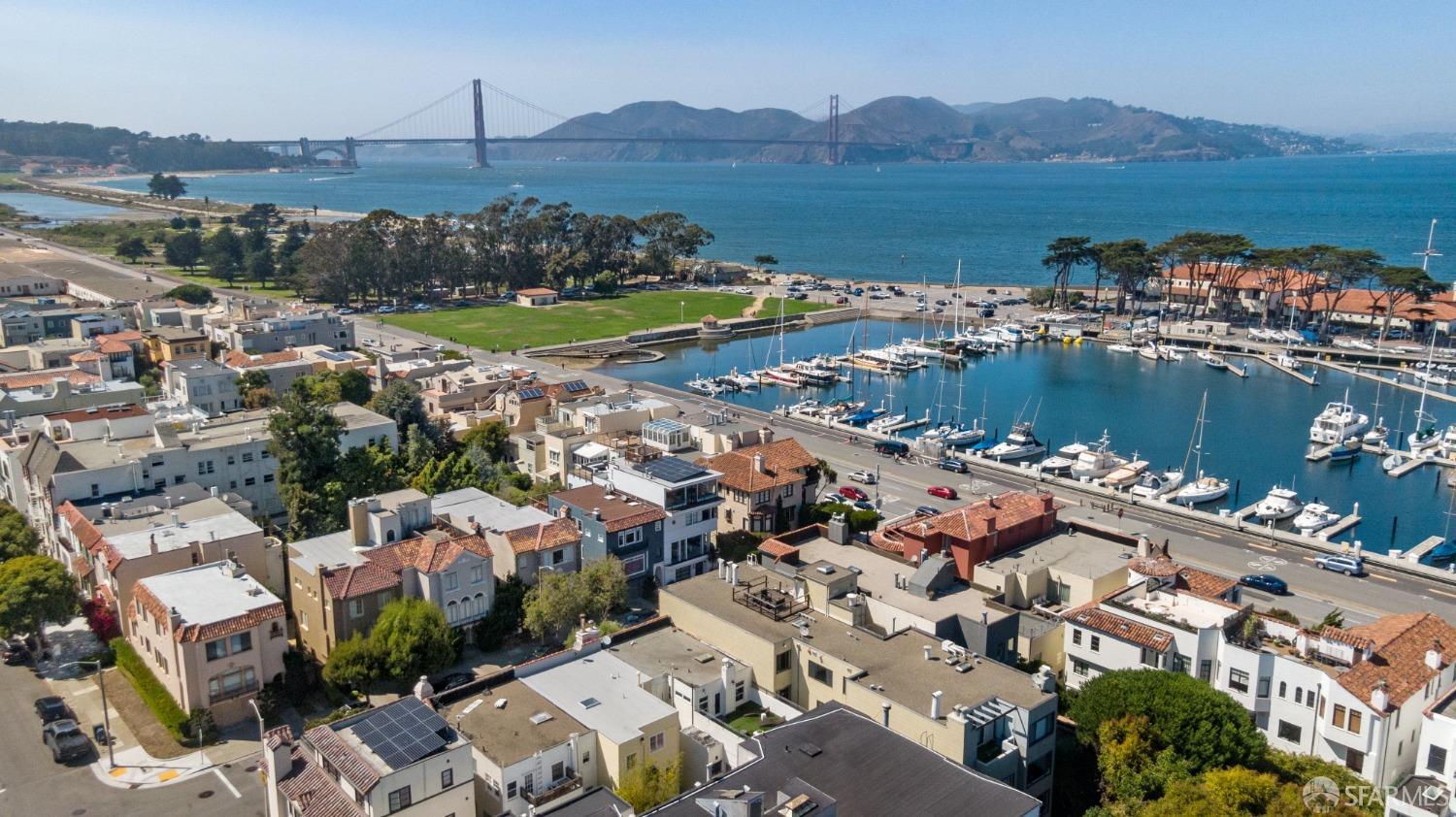 3720 Broderick Street