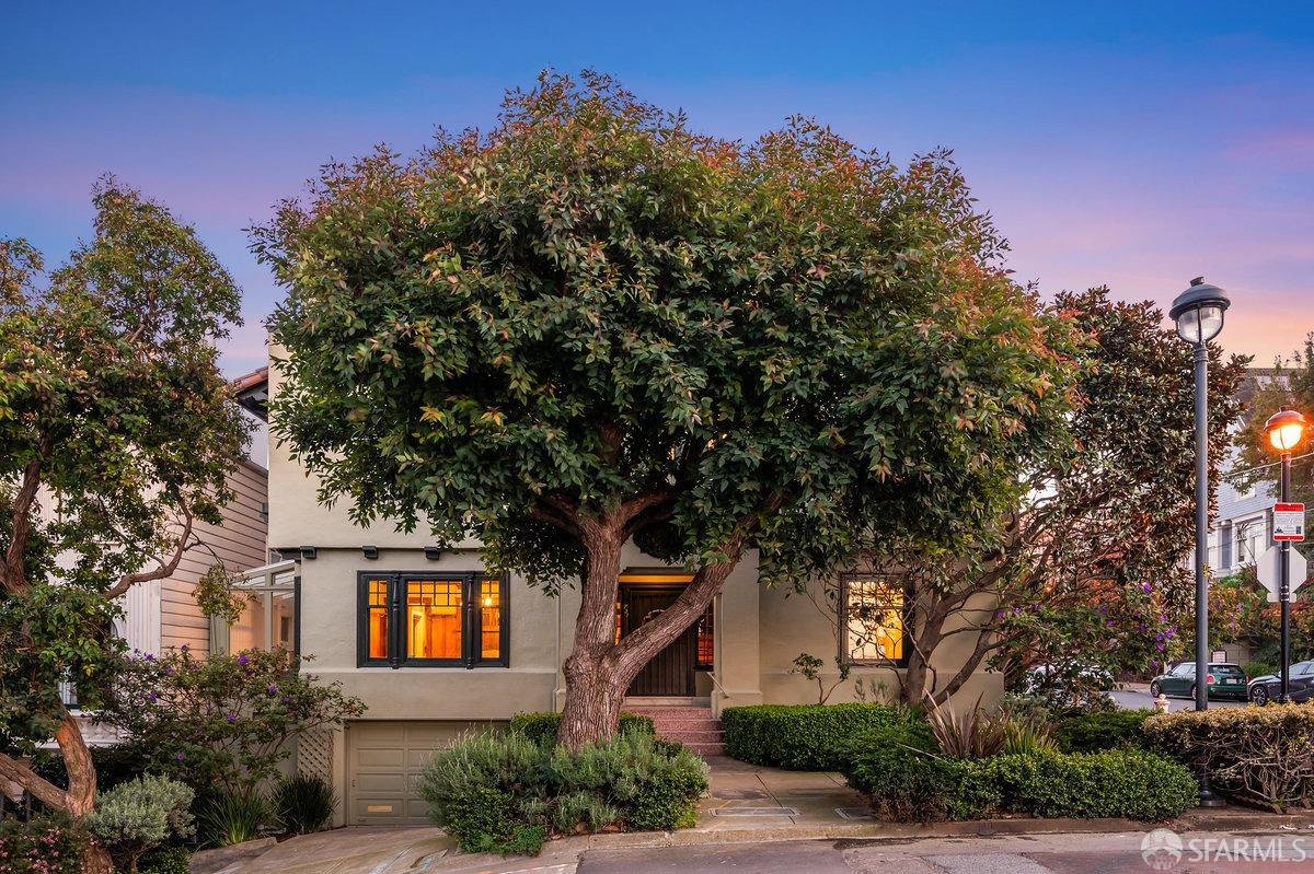 731 Duboce Avenue