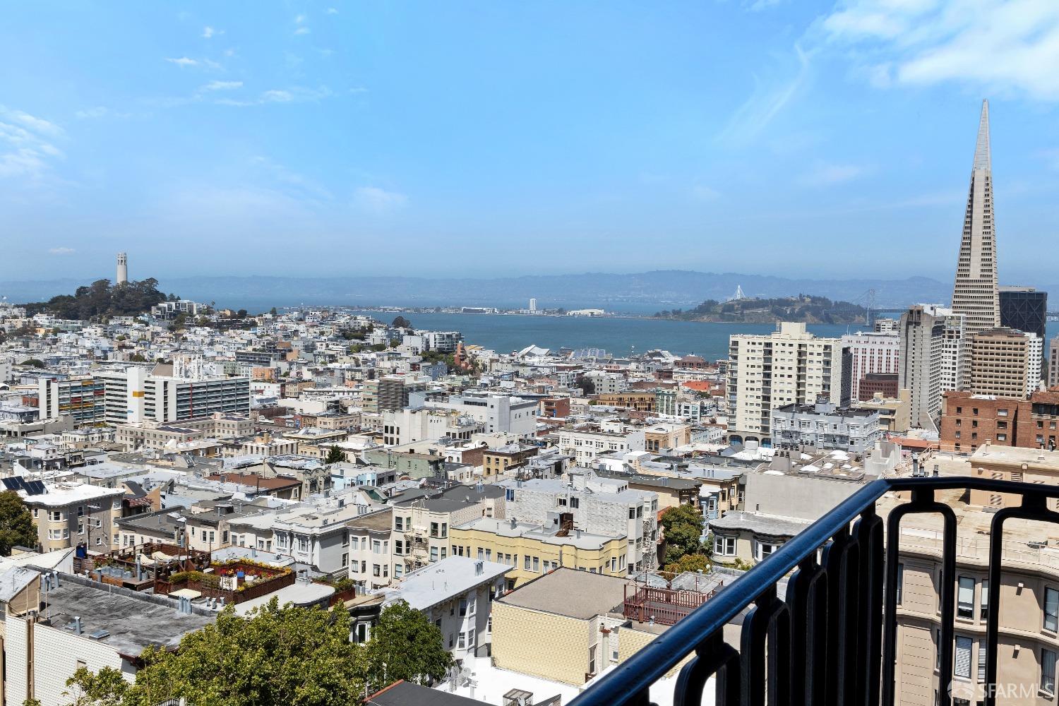 1170 Sacramento Street # 5D