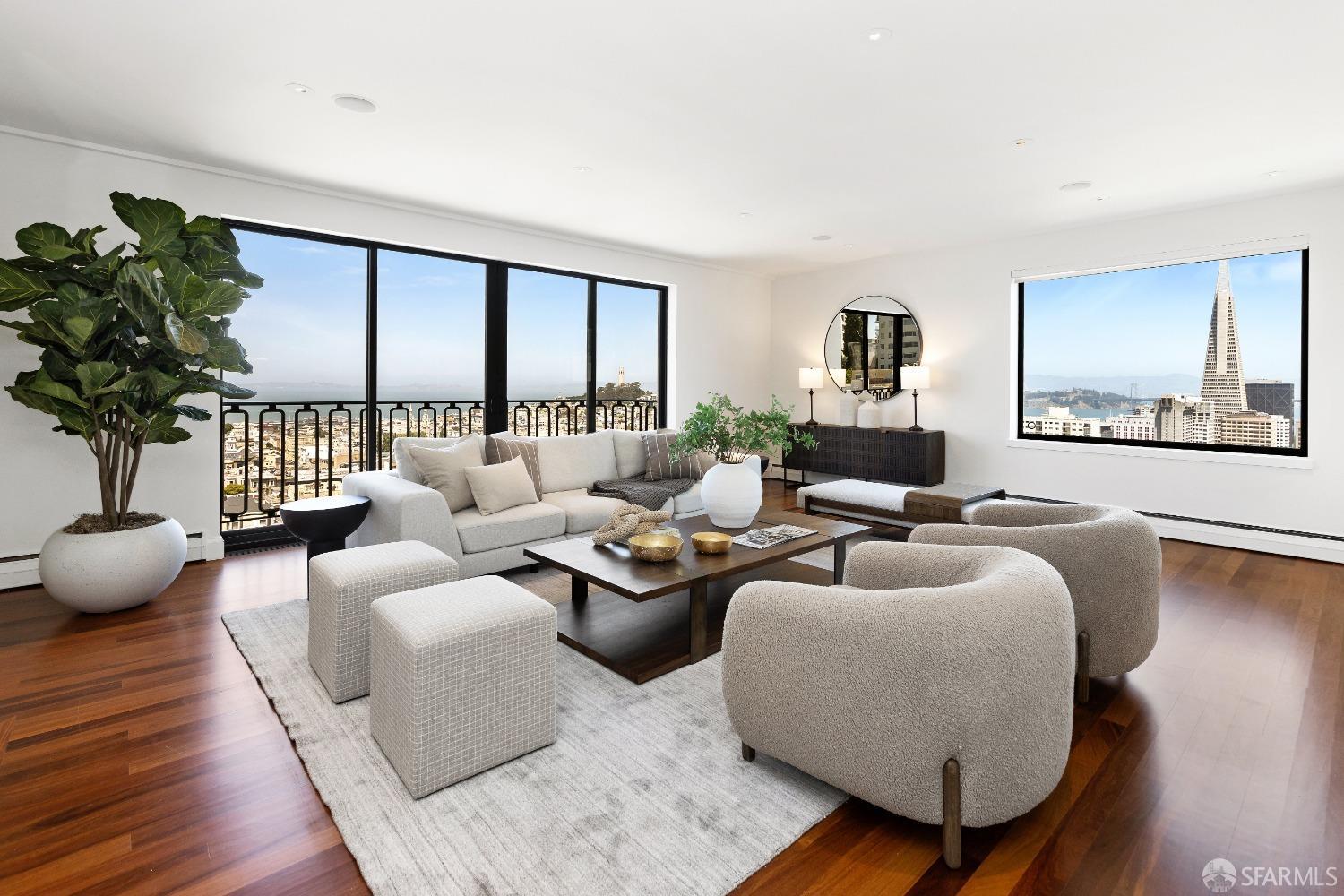 1170 Sacramento Street # 5D